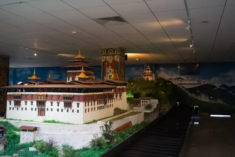 Photo from Bhutan