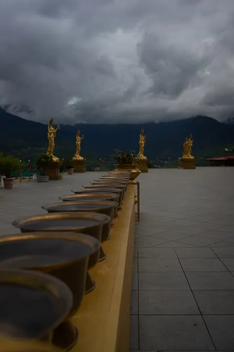 Photo from Bhutan