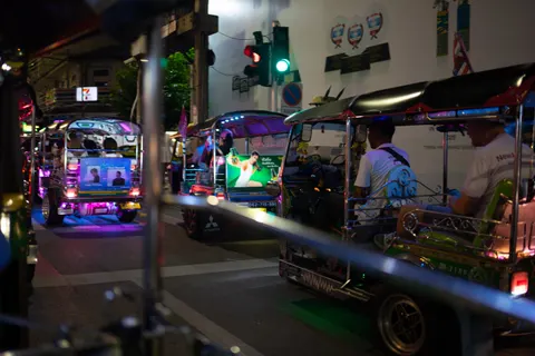 Photo from Bangkok