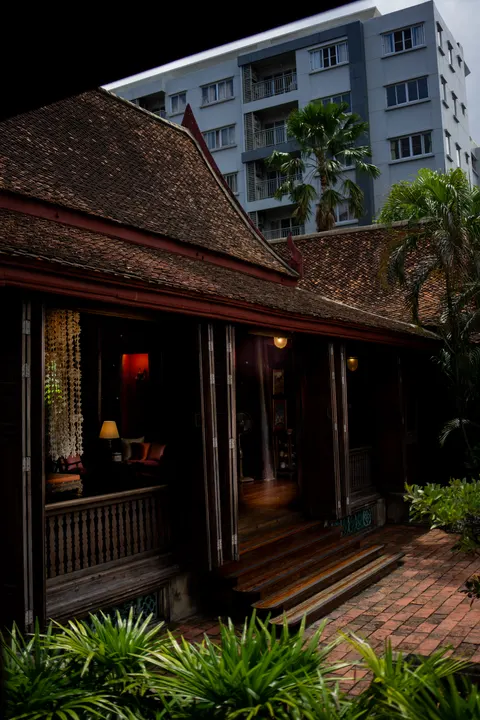 Photo from Bangkok
