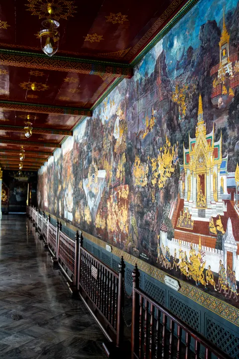 Photo from Bangkok