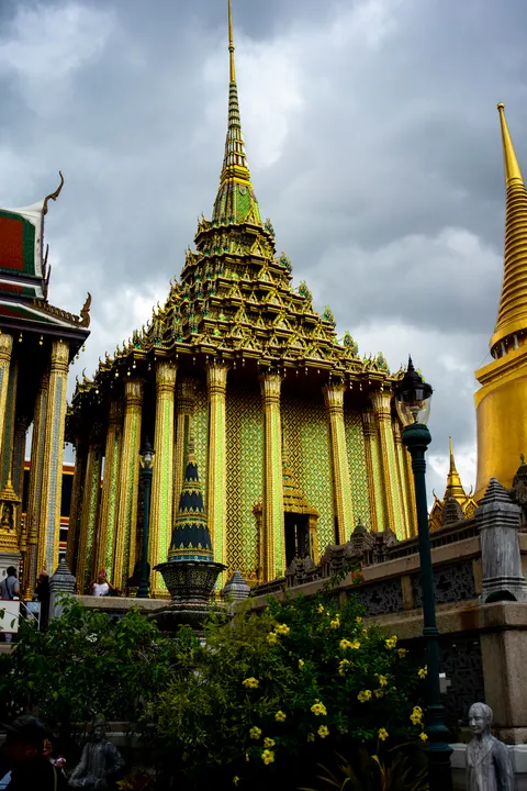 Photo from Bangkok