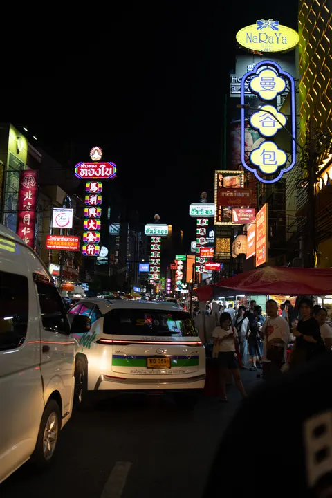 Photo from Bangkok