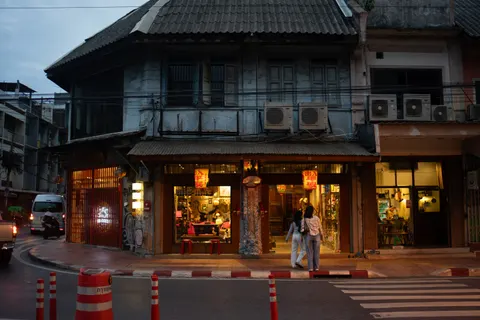 Photo from Bangkok