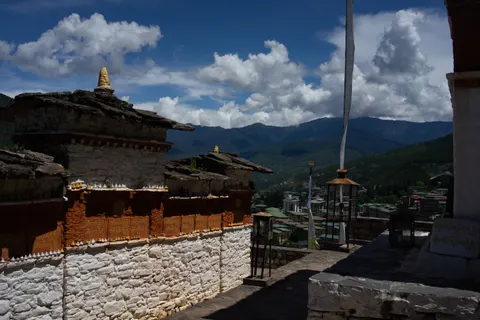 Photo from Bhutan
