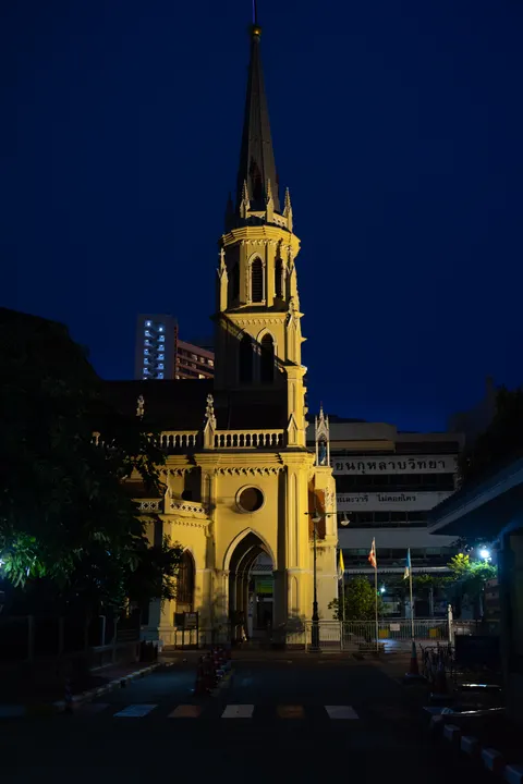 Photo from Bangkok