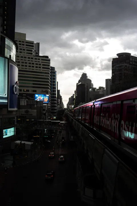 Photo from Bangkok