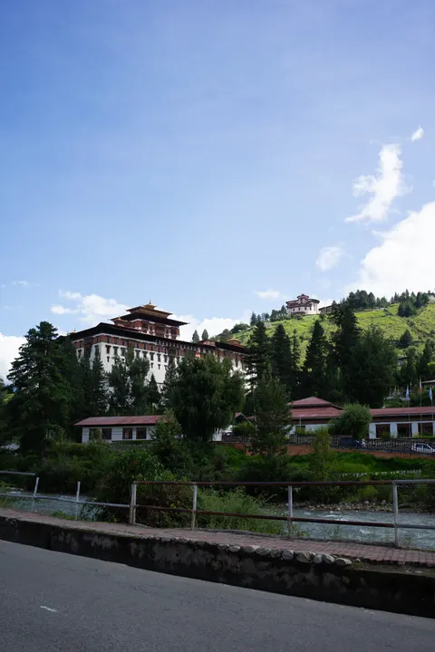 Photo from Bhutan