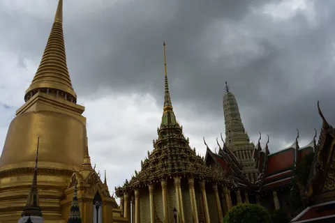 Photo from Bangkok
