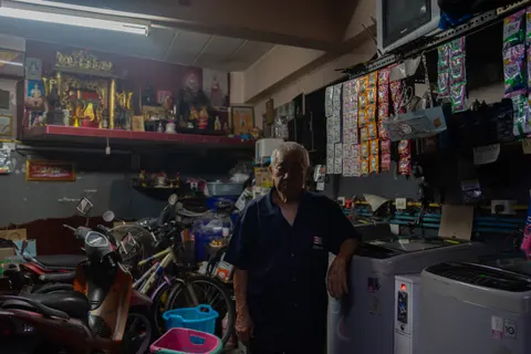 Photo from Bangkok
