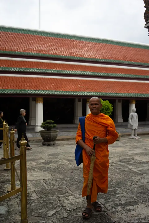 Photo from Bangkok