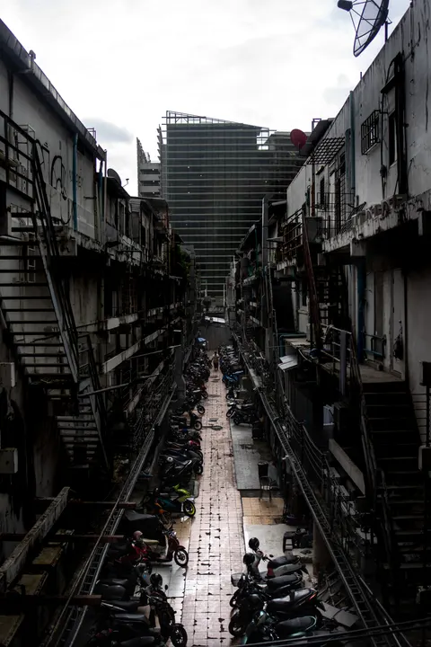 Photo from Bangkok