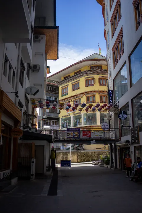 Photo from Bhutan