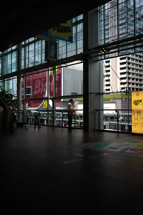Photo from Bangkok